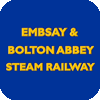 Embsay & Bolton Abbey Steam Railway